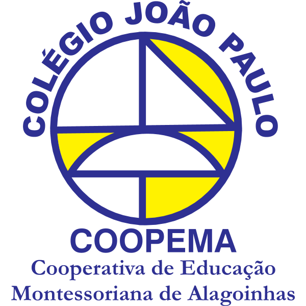 Colégio João Paulo Logo ,Logo , icon , SVG Colégio João Paulo Logo