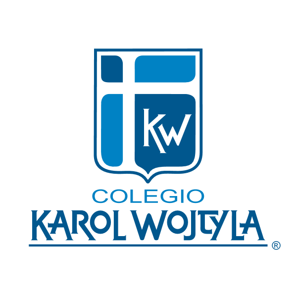 Colegio Karol Wojtyla Logo ,Logo , icon , SVG Colegio Karol Wojtyla Logo