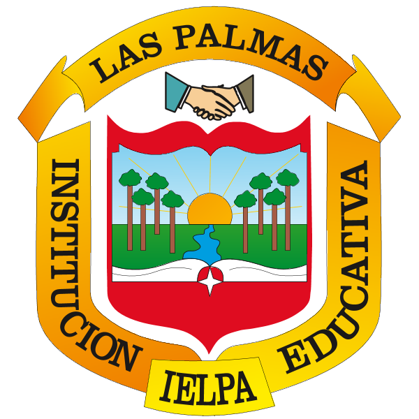 Colegio Las Palmas Logo