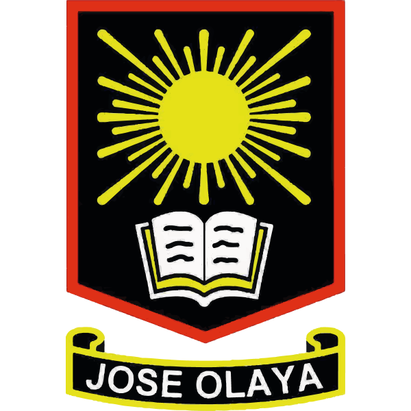 Colegio Mártir José Olaya Logo