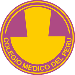 Colegio Medico del Peru Logo