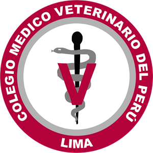 colegio medico veterinario del peru Logo ,Logo , icon , SVG colegio medico veterinario del peru Logo