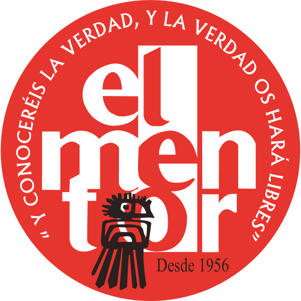 Colegio Mentor Mexicano Logo ,Logo , icon , SVG Colegio Mentor Mexicano Logo