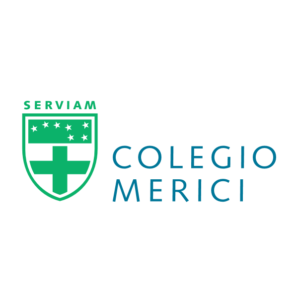 Colegio Merici Logo ,Logo , icon , SVG Colegio Merici Logo