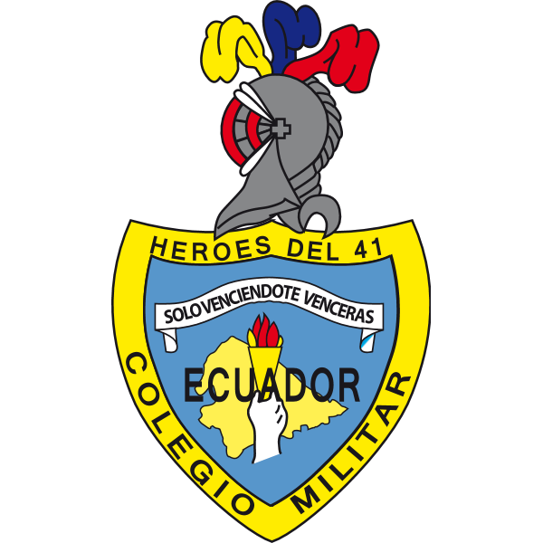 Colegio Militar Comil Logo