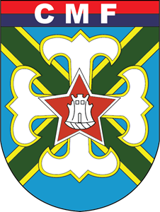 colegio militar de fortaleza Logo