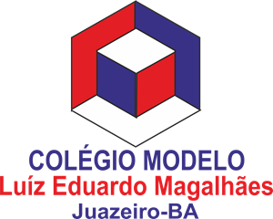 Colégio Modelo Logo