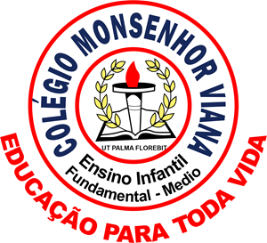 Colégio Monsenhor Viana Logo