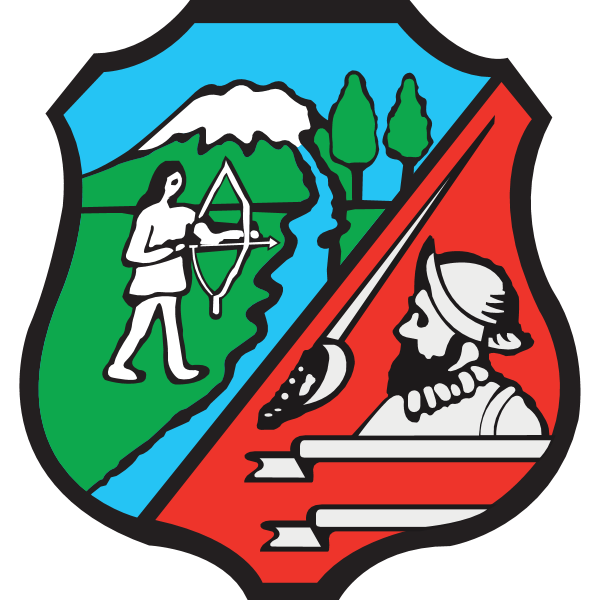 Colegio Nacional Amazonas Chone Logo ,Logo , icon , SVG Colegio Nacional Amazonas Chone Logo