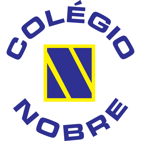 Colégio Nobre Logo ,Logo , icon , SVG Colégio Nobre Logo