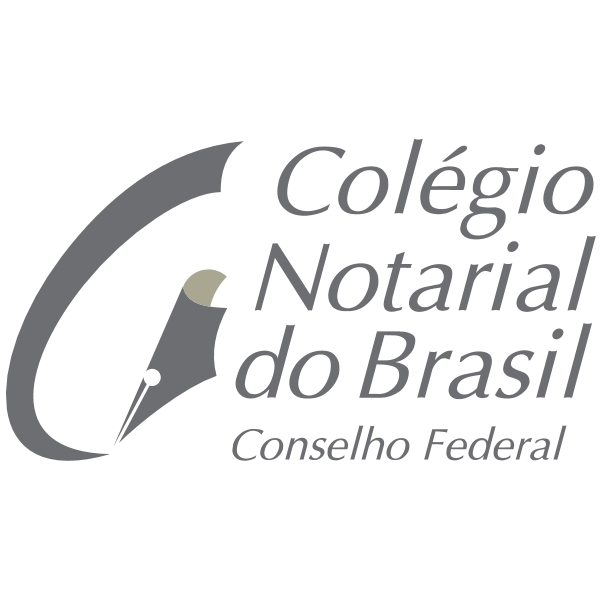 Colégio Notarial do Brasil Logo