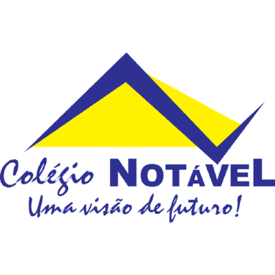 Colégio Notável Logo ,Logo , icon , SVG Colégio Notável Logo
