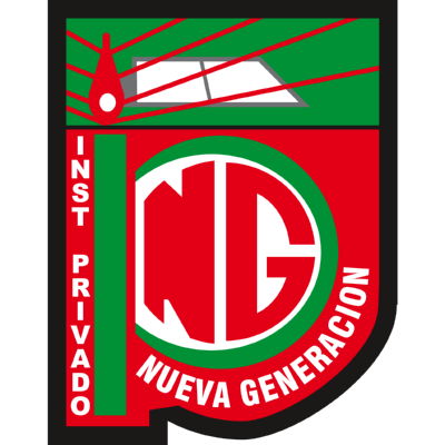 colegio nueva generacion Logo ,Logo , icon , SVG colegio nueva generacion Logo