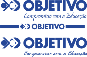 Colégio OBJETIVO Roraima Logo ,Logo , icon , SVG Colégio OBJETIVO Roraima Logo