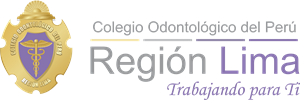 Colegio Odontologico del Peru Logo
