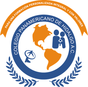 Colegio Panamericano de Hidalgo Logo ,Logo , icon , SVG Colegio Panamericano de Hidalgo Logo