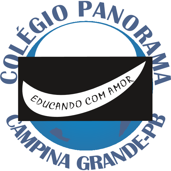 Colégio Panorama Logo ,Logo , icon , SVG Colégio Panorama Logo