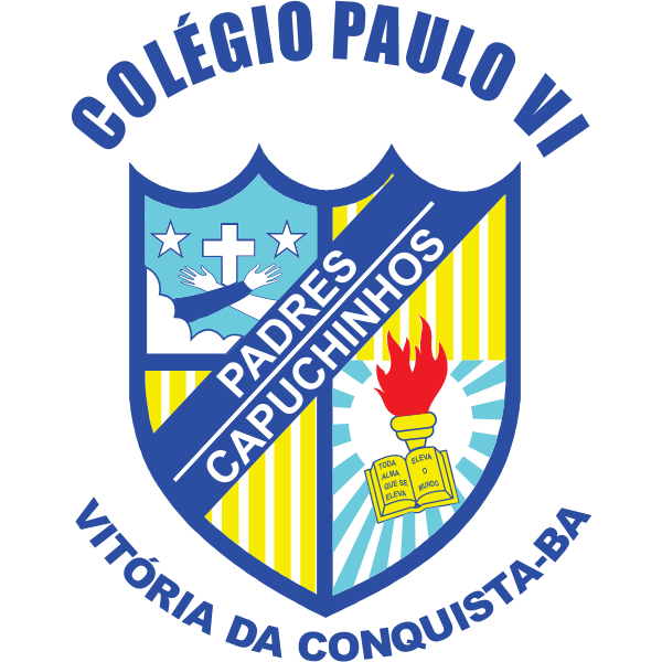 Colégio Paulo VI Logo ,Logo , icon , SVG Colégio Paulo VI Logo