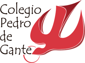 Colegio Pedro de Gante Logo ,Logo , icon , SVG Colegio Pedro de Gante Logo