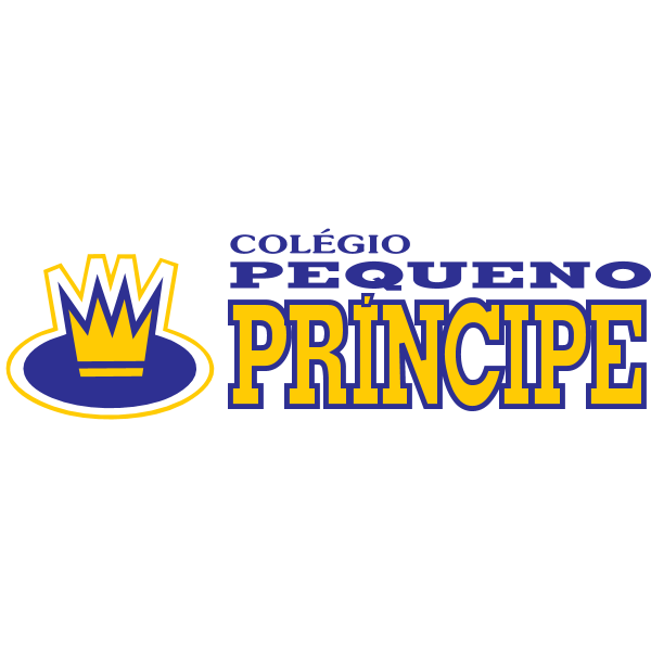 Colégio Pequeno Príncipe Logo