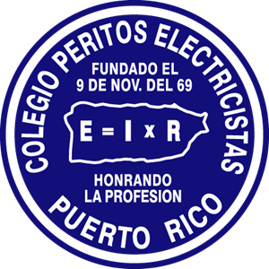 Colegio Peritos Electgrcistas Logo ,Logo , icon , SVG Colegio Peritos Electgrcistas Logo