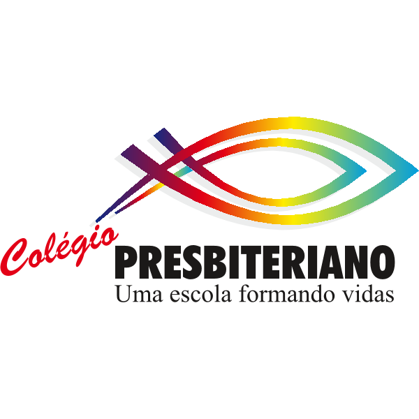 COLEGIO PRESBITERIANO Logo ,Logo , icon , SVG COLEGIO PRESBITERIANO Logo