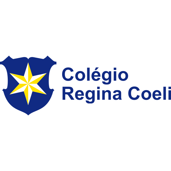 Colégio Regina Coeli Logo ,Logo , icon , SVG Colégio Regina Coeli Logo