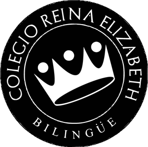 Colegio Reina Elizabeth Logo ,Logo , icon , SVG Colegio Reina Elizabeth Logo