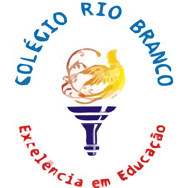 Colégio Rio Branco Logo ,Logo , icon , SVG Colégio Rio Branco Logo