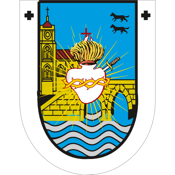 Colegio Sagrado Corazon de Maria Bilbao Logo
