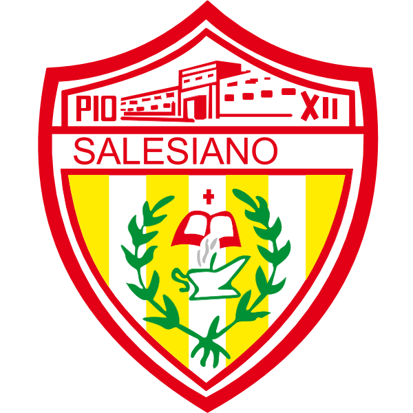 colegio salesiano pio xii Logo ,Logo , icon , SVG colegio salesiano pio xii Logo