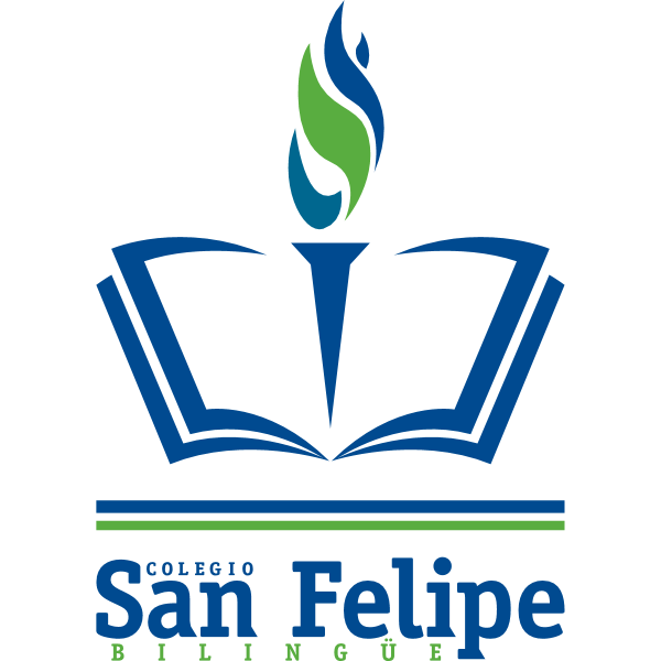 Colegio San Felipe Logo ,Logo , icon , SVG Colegio San Felipe Logo