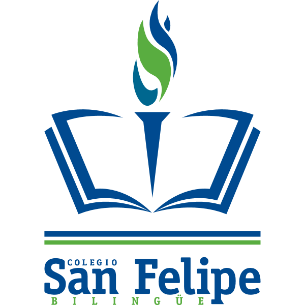 Colegio San Felipe Logo