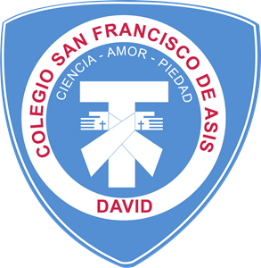 Colegio San Francisco de Asis (Cosfra) Logo