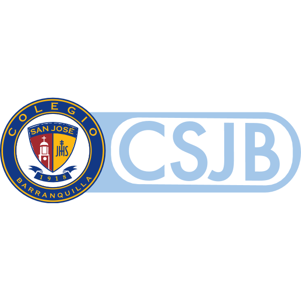 Colegio San Jose Barranquilla Logo ,Logo , icon , SVG Colegio San Jose Barranquilla Logo