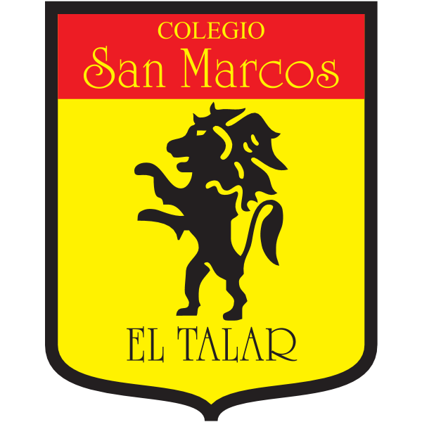 Colegio San Marcos Logo
