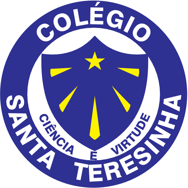 Colégio Santa Teresinha Logo ,Logo , icon , SVG Colégio Santa Teresinha Logo