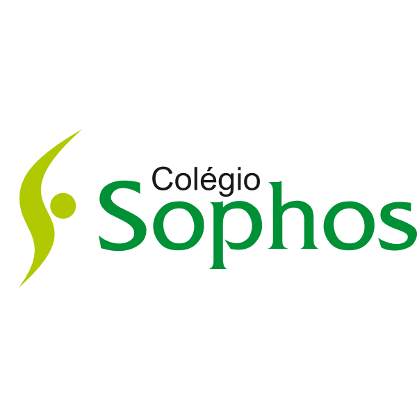Colégio Sophos Logo