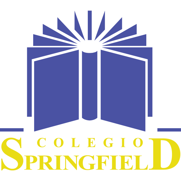 Colegio Springfield Logo ,Logo , icon , SVG Colegio Springfield Logo
