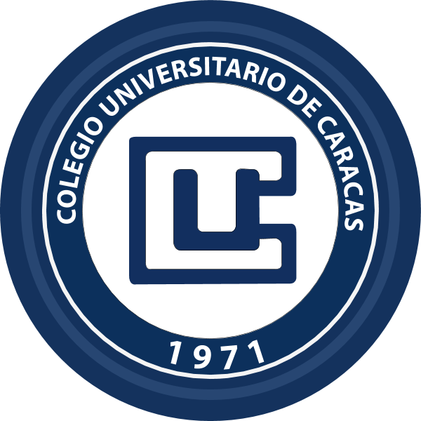 Colegio Universitario de Caracas Logo ,Logo , icon , SVG Colegio Universitario de Caracas Logo