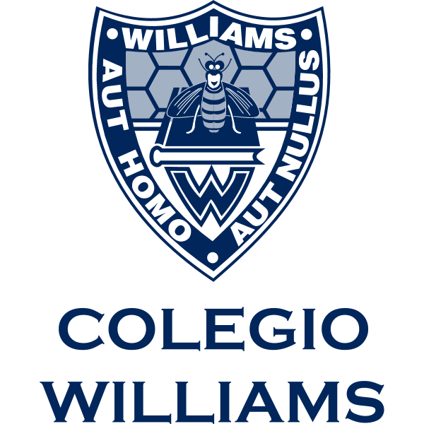 COLEGIO WILLIAMS Logo ,Logo , icon , SVG COLEGIO WILLIAMS Logo