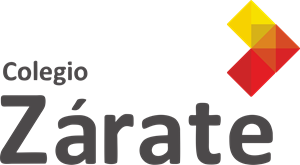 Colegio Zarate Logo ,Logo , icon , SVG Colegio Zarate Logo