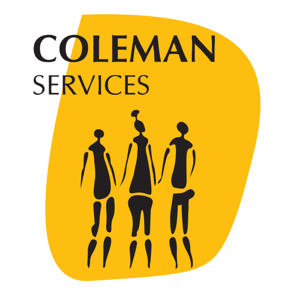 Coleman Services Logo ,Logo , icon , SVG Coleman Services Logo