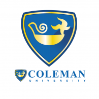 Coleman University Logo ,Logo , icon , SVG Coleman University Logo