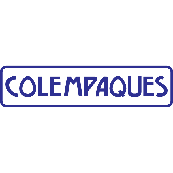 Colempaques Logo ,Logo , icon , SVG Colempaques Logo