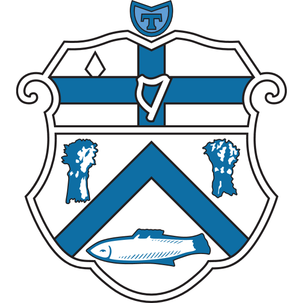 Coleraine FC Logo ,Logo , icon , SVG Coleraine FC Logo