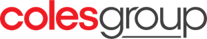 Coles Group Logo ,Logo , icon , SVG Coles Group Logo