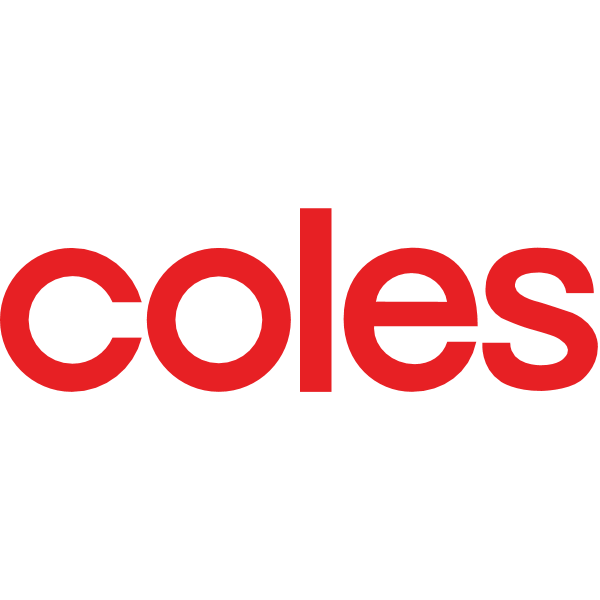 Coles Logo