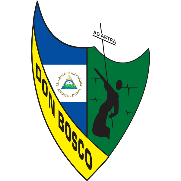 Colesio Salesiano Dion Bosco Logo