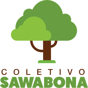 Coletivo Sawabona Logo ,Logo , icon , SVG Coletivo Sawabona Logo